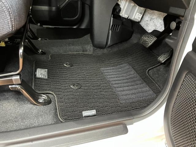 ムーヴＲＳサポカーＳワイド適合　両側オートスライドドア　全車速追従機能付ＡＣＣ　ステアリングスイッチ　電動パーキングブレーキ　Ｐスタート　コーナーセンサー　Ｂカメラ　キーフリー（神奈川県）の中古車