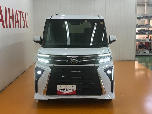 タントカスタムXサポカーSワイド適合 ミラクルオープンドア 両側オートスライドドア 電動パーキングブレーキ Pスタート コーナーセンサー シートヒーター ステアリングスイッチ USB接続端子 ETC キーフリー(神奈川県)の中古車