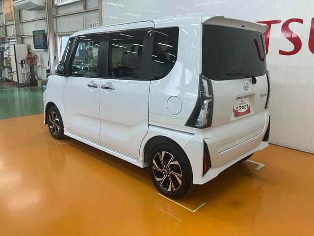 タントカスタムXサポカーSワイド適合 ミラクルオープンドア 両側オートスライドドア 電動パーキングブレーキ Pスタート コーナーセンサー シートヒーター ステアリングスイッチ USB接続端子 ETC キーフリー(神奈川県)の中古車