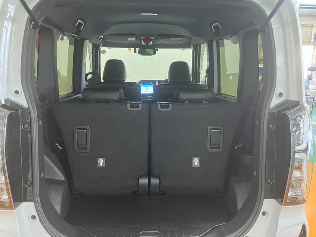 タントカスタムXサポカーSワイド適合 ミラクルオープンドア 両側オートスライドドア 電動パーキングブレーキ Pスタート コーナーセンサー シートヒーター ステアリングスイッチ USB接続端子 ETC キーフリー(神奈川県)の中古車