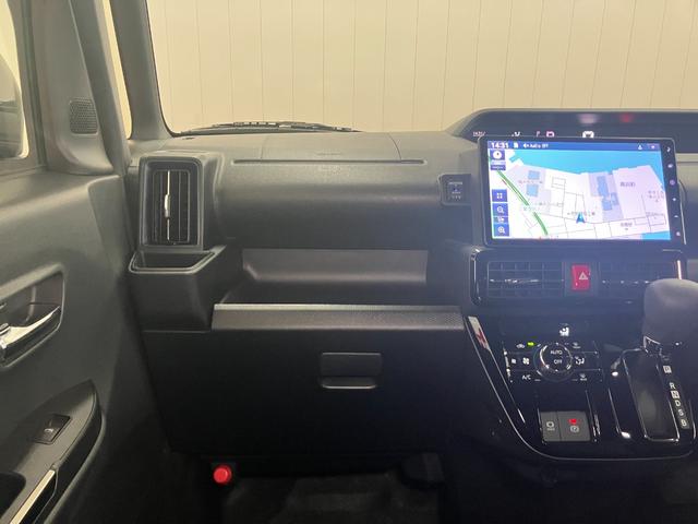 タントカスタムXサポカーSワイド適合 ミラクルオープンドア 両側オートスライドドア 電動パーキングブレーキ Pスタート コーナーセンサー シートヒーター ステアリングスイッチ USB接続端子 ETC キーフリー(神奈川県)の中古車