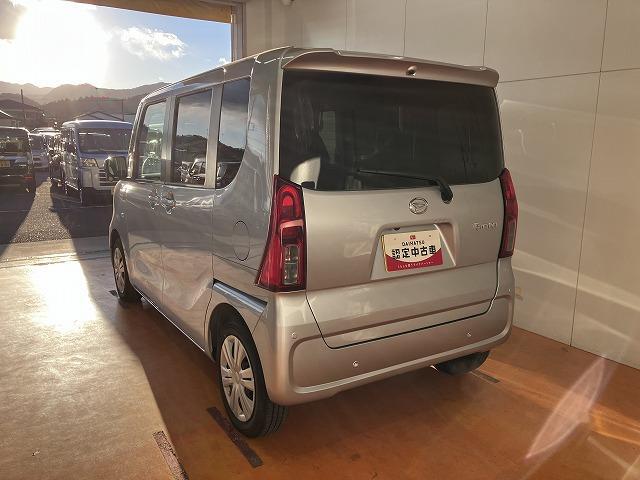 タントＸサポカーＳワイド適合　ミラクルオープンドア　パノラマモニター対応　片側オートスライドドア　電動パーキングブレーキ　Ｐスタート　コーナーセンサー　シートヒーター　ステアリングスイッチ　キーフリー（神奈川県）の中古車