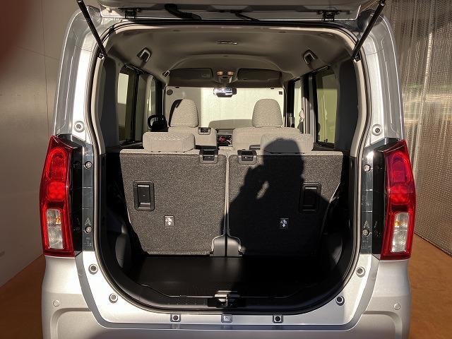 タントＸサポカーＳワイド適合　ミラクルオープンドア　パノラマモニター対応　片側オートスライドドア　電動パーキングブレーキ　Ｐスタート　コーナーセンサー　シートヒーター　ステアリングスイッチ　キーフリー（神奈川県）の中古車