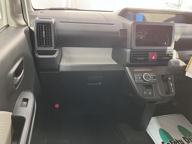 タントＸサポカーＳワイド適合　ミラクルオープンドア　パノラマモニター対応　片側オートスライドドア　電動パーキングブレーキ　Ｐスタート　コーナーセンサー　シートヒーター　ステアリングスイッチ　キーフリー（神奈川県）の中古車