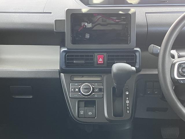 タントＸサポカーＳワイド適合　ミラクルオープンドア　パノラマモニター対応　片側オートスライドドア　電動パーキングブレーキ　Ｐスタート　コーナーセンサー　シートヒーター　ステアリングスイッチ　キーフリー（神奈川県）の中古車