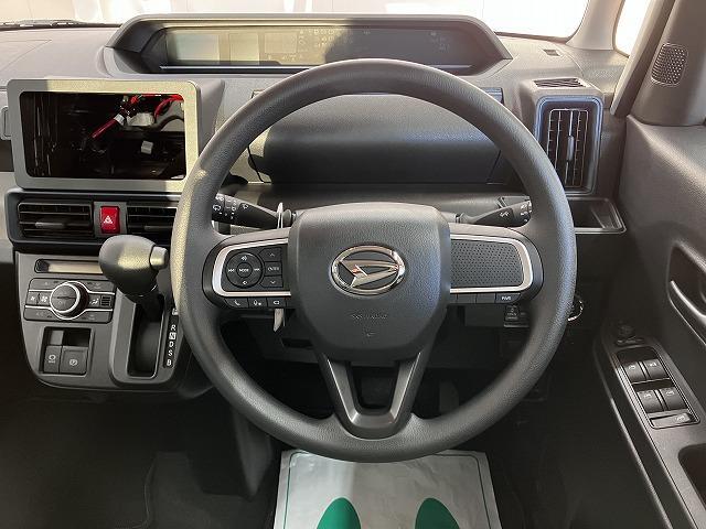 タントＸサポカーＳワイド適合　ミラクルオープンドア　パノラマモニター対応　片側オートスライドドア　電動パーキングブレーキ　Ｐスタート　コーナーセンサー　シートヒーター　ステアリングスイッチ　キーフリー（神奈川県）の中古車