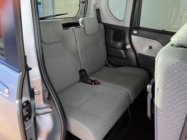 タントＸサポカーＳワイド適合　ミラクルオープンドア　パノラマモニター対応　片側オートスライドドア　電動パーキングブレーキ　Ｐスタート　コーナーセンサー　シートヒーター　ステアリングスイッチ　キーフリー（神奈川県）の中古車