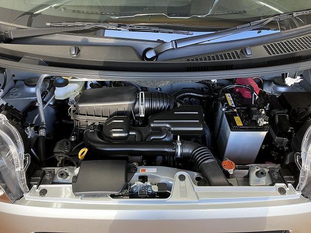 タントＸサポカーＳワイド適合　ミラクルオープンドア　パノラマモニター対応　片側オートスライドドア　電動パーキングブレーキ　Ｐスタート　コーナーセンサー　シートヒーター　ステアリングスイッチ　キーフリー（神奈川県）の中古車