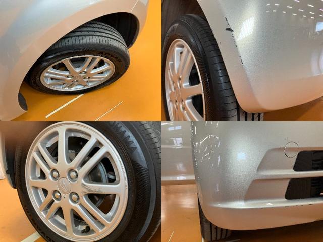 ムーヴXリミテッドドラレコ オーディオ オートエアコン 光軸調整ダイヤル 電動格納ミラー パワーウインドウ パワーステアリング アルミホイール キーレス(神奈川県)の中古車