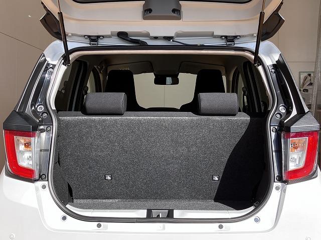 ミライースＸ　ＳＡIIIサポカーＳワイド適合　Ｂカメラ　ディスプレイオーディオ　エアコン　コーナーセンサー　オートハイビーム　アイドリングストップ　横滑り防止機能　誤発進抑制機能　電動格納ミラー　パワーウインドウ　キーレス（神奈川県）の中古車