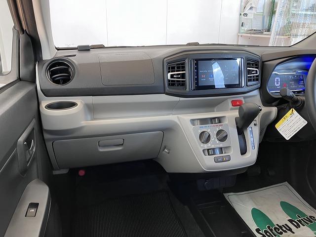 ミライースＸ　ＳＡIIIサポカーＳワイド適合　Ｂカメラ　ディスプレイオーディオ　エアコン　コーナーセンサー　オートハイビーム　アイドリングストップ　横滑り防止機能　誤発進抑制機能　電動格納ミラー　パワーウインドウ　キーレス（神奈川県）の中古車