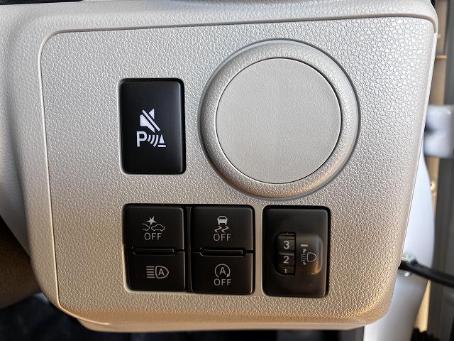 ミライースＸ　ＳＡIIIサポカーＳワイド適合　Ｂカメラ　ディスプレイオーディオ　エアコン　コーナーセンサー　オートハイビーム　アイドリングストップ　横滑り防止機能　誤発進抑制機能　電動格納ミラー　パワーウインドウ　キーレス（神奈川県）の中古車