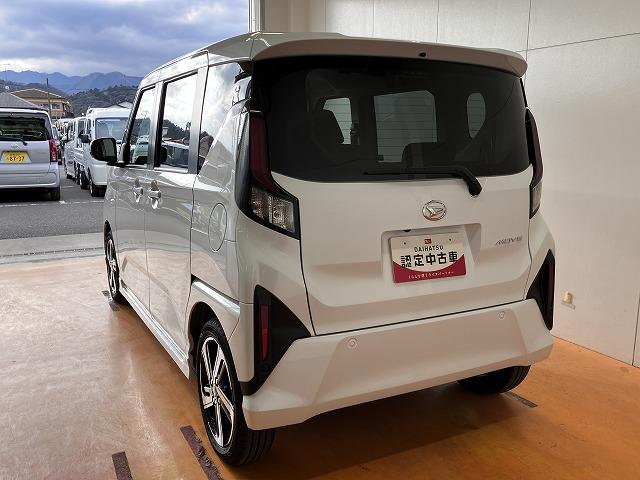 ムーヴＲＳサポカーＳワイド適合　両側オートスライドドア　全車速追従機能付ＡＣＣ　パノラマモニター対応　ステアリングスイッチ　電動パーキングブレーキ　Ｐスタート　コーナーセンサー　キーフリー（神奈川県）の中古車