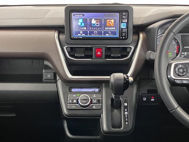 ムーヴＲＳサポカーＳワイド適合　両側オートスライドドア　全車速追従機能付ＡＣＣ　パノラマモニター対応　ステアリングスイッチ　電動パーキングブレーキ　Ｐスタート　コーナーセンサー　キーフリー（神奈川県）の中古車