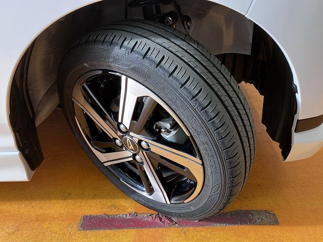 ムーヴＲＳサポカーＳワイド適合　両側オートスライドドア　全車速追従機能付ＡＣＣ　パノラマモニター対応　ステアリングスイッチ　電動パーキングブレーキ　Ｐスタート　コーナーセンサー　キーフリー（神奈川県）の中古車