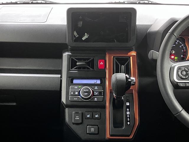 タフトＧターボサポカーＳワイド適合　スカイフィールトップ　電動パーキングブレーキ　全車速追従機能付ＡＣＣ　ステアリングスイッチ　シートヒーター　ＵＳＢ接続端子　Ｐスタート　コーナーセンサー（神奈川県）の中古車