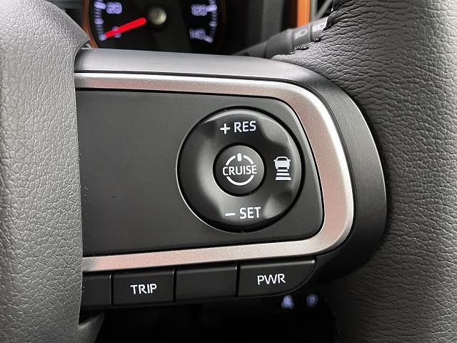 タフトＧターボサポカーＳワイド適合　スカイフィールトップ　電動パーキングブレーキ　全車速追従機能付ＡＣＣ　ステアリングスイッチ　シートヒーター　ＵＳＢ接続端子　Ｐスタート　コーナーセンサー（神奈川県）の中古車