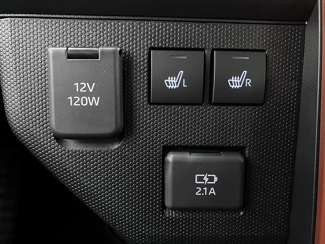 タフトＧターボサポカーＳワイド適合　スカイフィールトップ　電動パーキングブレーキ　全車速追従機能付ＡＣＣ　ステアリングスイッチ　シートヒーター　ＵＳＢ接続端子　Ｐスタート　コーナーセンサー（神奈川県）の中古車