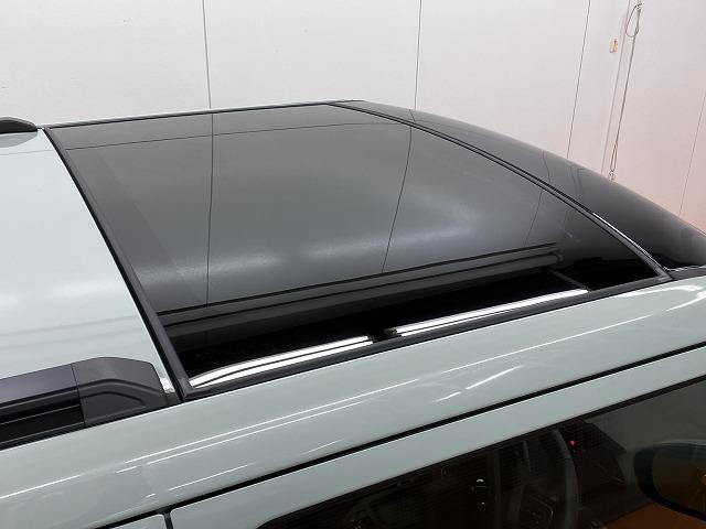 タフトＧターボサポカーＳワイド適合　スカイフィールトップ　電動パーキングブレーキ　全車速追従機能付ＡＣＣ　ステアリングスイッチ　シートヒーター　ＵＳＢ接続端子　Ｐスタート　コーナーセンサー（神奈川県）の中古車