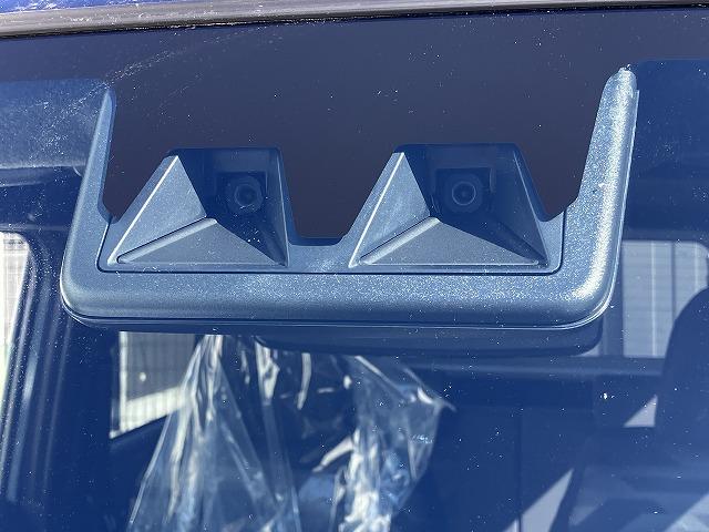 タフトＧターボサポカーＳワイド適合　スカイフィールトップ　電動パーキングブレーキ　全車速追従機能付ＡＣＣ　ステアリングスイッチ　シートヒーター　ＵＳＢ接続端子　Ｐスタート　コーナーセンサー（神奈川県）の中古車