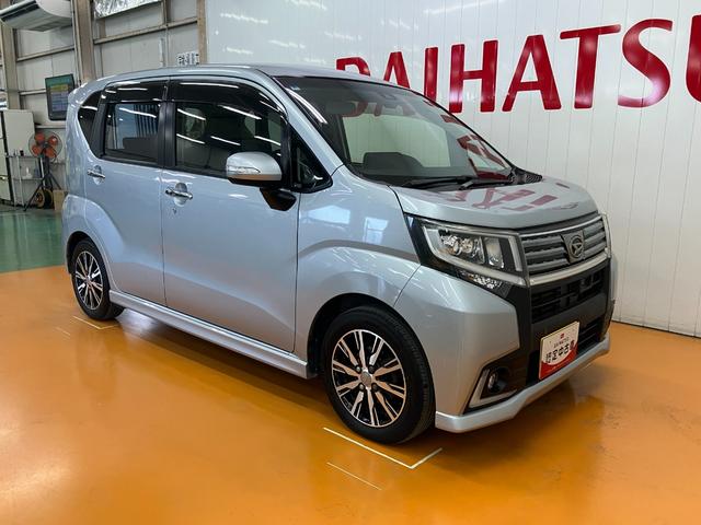 ムーヴカスタム　Ｘ　ハイパーＳＡIIスマアシ　ドラレコ　オートエアコン　ＵＳＢ接続端子　ステアリングスイッチ　Ｐスタート　エコアイドル　横滑り防止機能　誤発進抑制機能　電動格納ミラー　パワーウインドウ　ＥＴＣ　キーフリー（神奈川県）の中古車