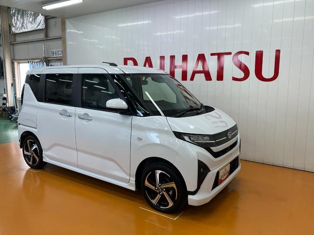 ムーヴＲＳサポカーＳワイド適合　両側オートスライドドア　全車速追従機能付ＡＣＣ　パノラマモニター対応　ステアリングスイッチ　電動パーキングブレーキ　Ｐスタート　コーナーセンサー　キーフリー（神奈川県）の中古車