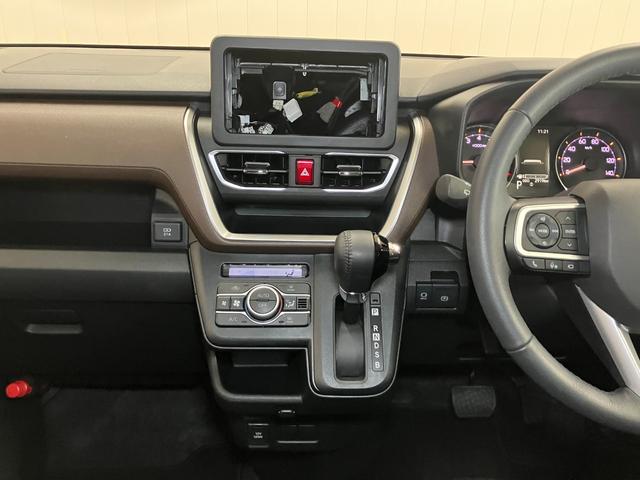 ムーヴＲＳサポカーＳワイド適合　両側オートスライドドア　全車速追従機能付ＡＣＣ　パノラマモニター対応　ステアリングスイッチ　電動パーキングブレーキ　Ｐスタート　コーナーセンサー　キーフリー（神奈川県）の中古車