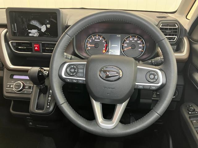 ムーヴＲＳサポカーＳワイド適合　両側オートスライドドア　全車速追従機能付ＡＣＣ　パノラマモニター対応　ステアリングスイッチ　電動パーキングブレーキ　Ｐスタート　コーナーセンサー　キーフリー（神奈川県）の中古車