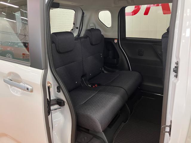 ムーヴＲＳサポカーＳワイド適合　両側オートスライドドア　全車速追従機能付ＡＣＣ　パノラマモニター対応　ステアリングスイッチ　電動パーキングブレーキ　Ｐスタート　コーナーセンサー　キーフリー（神奈川県）の中古車