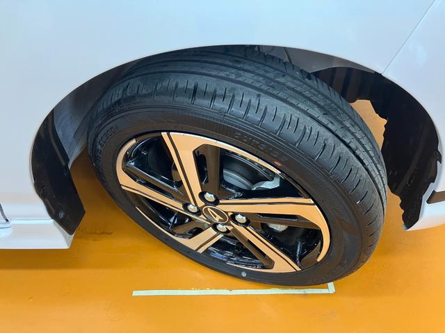 ムーヴＲＳサポカーＳワイド適合　両側オートスライドドア　全車速追従機能付ＡＣＣ　パノラマモニター対応　ステアリングスイッチ　電動パーキングブレーキ　Ｐスタート　コーナーセンサー　キーフリー（神奈川県）の中古車