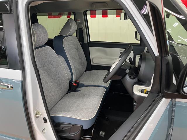 ムーヴキャンバスストライプスGサポカーSワイド適合 ドラレコ Bカメラ USB接続端子 電動パーキングブレーキ シートヒーター 両側オートスライドドア Pスタート ホッとカップホルダー 置きラクボックス ETC キーフリー(神奈川県)の中古車