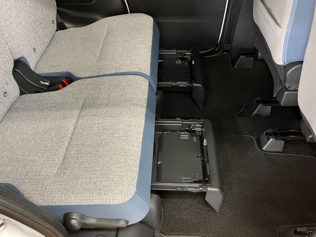 ムーヴキャンバスストライプスGサポカーSワイド適合 ドラレコ Bカメラ USB接続端子 電動パーキングブレーキ シートヒーター 両側オートスライドドア Pスタート ホッとカップホルダー 置きラクボックス ETC キーフリー(神奈川県)の中古車