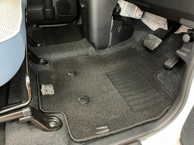 ムーヴキャンバスストライプスGサポカーSワイド適合 ドラレコ Bカメラ USB接続端子 電動パーキングブレーキ シートヒーター 両側オートスライドドア Pスタート ホッとカップホルダー 置きラクボックス ETC キーフリー(神奈川県)の中古車