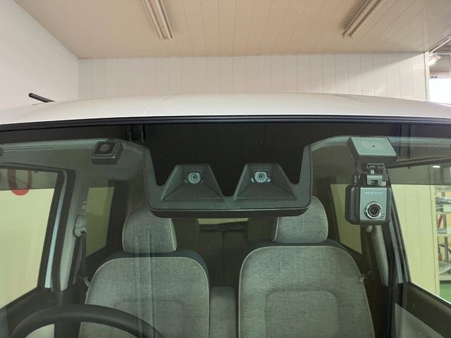 ムーヴキャンバスストライプスGサポカーSワイド適合 ドラレコ Bカメラ USB接続端子 電動パーキングブレーキ シートヒーター 両側オートスライドドア Pスタート ホッとカップホルダー 置きラクボックス ETC キーフリー(神奈川県)の中古車