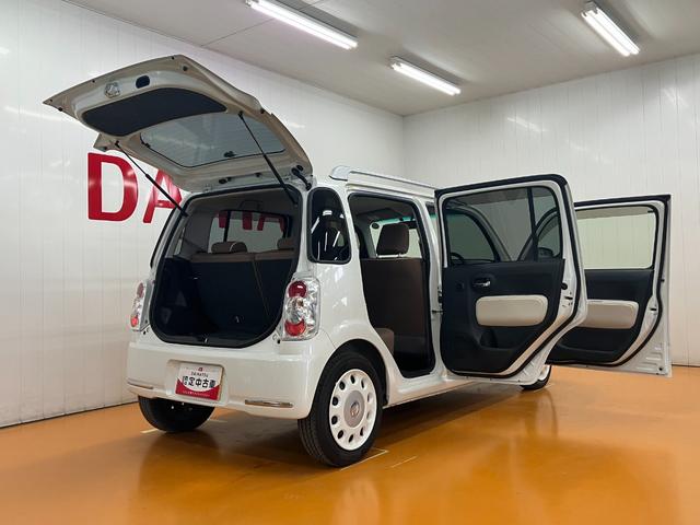 ミラココアココアプラスＸスペシャルコーデオートエアコン　ドラレコ　エコアイドル　ドアミラーウィンカー　光軸調整ダイヤル　電動格納ミラー　パワーウインドウ　ＥＴＣ　キーフリー（神奈川県）の中古車