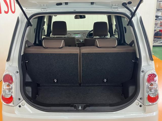 ミラココアココアプラスＸスペシャルコーデオートエアコン　ドラレコ　エコアイドル　ドアミラーウィンカー　光軸調整ダイヤル　電動格納ミラー　パワーウインドウ　ＥＴＣ　キーフリー（神奈川県）の中古車