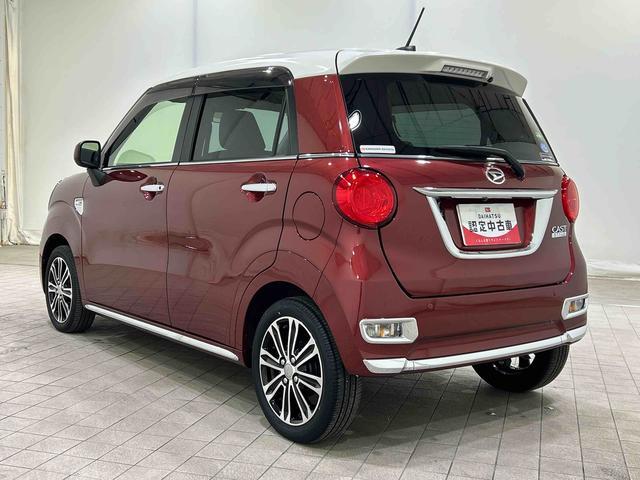 キャストスタイルG VS SAIIIサポカーSワイド適合 ドラレコ デザインフィルムトップ パノラマモニター対応 ステアリングスイッチ USB接続端子 ETC Pスタート オートハイビーム シートヒーター キーフリー(神奈川県)の中古車