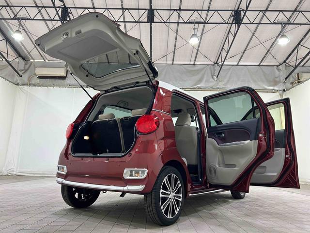 キャストスタイルG VS SAIIIサポカーSワイド適合 ドラレコ デザインフィルムトップ パノラマモニター対応 ステアリングスイッチ USB接続端子 ETC Pスタート オートハイビーム シートヒーター キーフリー(神奈川県)の中古車