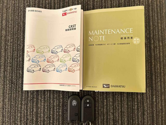 キャストスタイルG VS SAIIIサポカーSワイド適合 ドラレコ デザインフィルムトップ パノラマモニター対応 ステアリングスイッチ USB接続端子 ETC Pスタート オートハイビーム シートヒーター キーフリー(神奈川県)の中古車