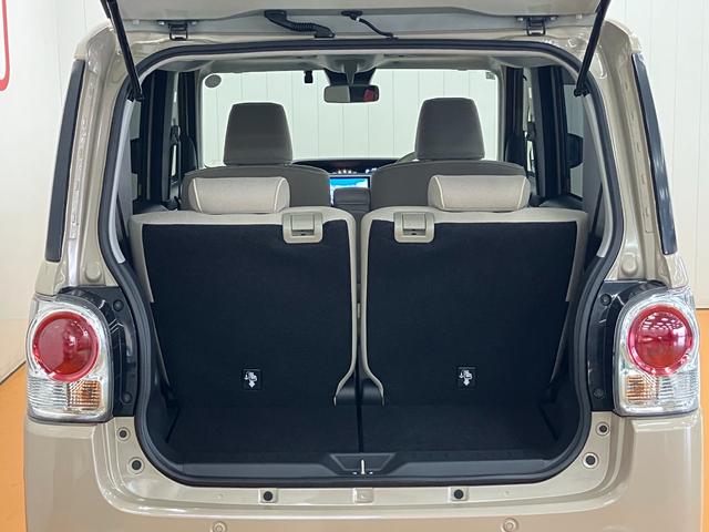 ムーヴキャンバスＧホワイトアクセントＶＳ　ＳＡIIIサポカーＳワイド適合　パノラマモニター対応　両側オートスライドドア　Ｐスタート　ドラレコ　ステアリングスイッチ　アイドリングストップ　オートエアコン　置きラクボックス　電動格納ミラー　キーフリー（神奈川県）の中古車