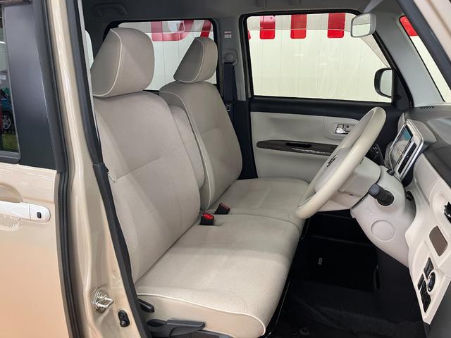 ムーヴキャンバスＧホワイトアクセントＶＳ　ＳＡIIIサポカーＳワイド適合　パノラマモニター対応　両側オートスライドドア　Ｐスタート　ドラレコ　ステアリングスイッチ　アイドリングストップ　オートエアコン　置きラクボックス　電動格納ミラー　キーフリー（神奈川県）の中古車