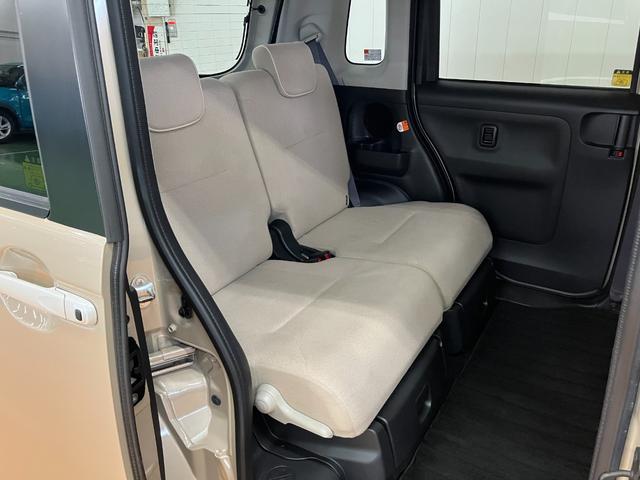 ムーヴキャンバスＧホワイトアクセントＶＳ　ＳＡIIIサポカーＳワイド適合　パノラマモニター対応　両側オートスライドドア　Ｐスタート　ドラレコ　ステアリングスイッチ　アイドリングストップ　オートエアコン　置きラクボックス　電動格納ミラー　キーフリー（神奈川県）の中古車