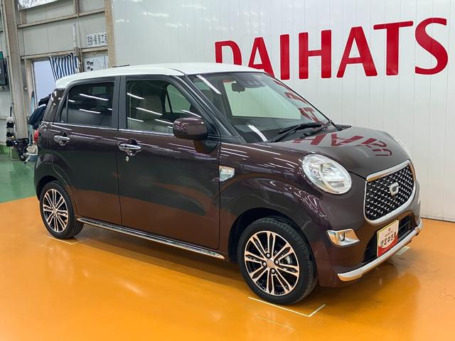 キャストスタイルＧ　ＶＳ　ＳＡIIIサポカーＳワイド適合　ドラレコ　デザインフィルムトップ　パノラマモニター対応　ステアリングスイッチ　Ｐスタート　アイドリングストップ　オートハイビーム　シートヒーター　ＥＴＣ　キーフリー（神奈川県）の中古車