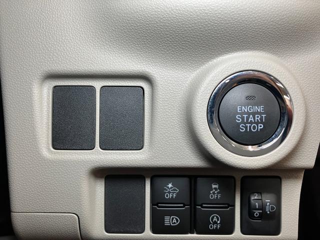 キャストスタイルＧ　ＶＳ　ＳＡIIIサポカーＳワイド適合　ドラレコ　デザインフィルムトップ　パノラマモニター対応　ステアリングスイッチ　Ｐスタート　アイドリングストップ　オートハイビーム　シートヒーター　ＥＴＣ　キーフリー（神奈川県）の中古車