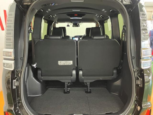 ヴォクシーハイブリッドＺＳ　煌III衝突被害軽減ブレーキシステム　ドラレコ　クルーズコントロール　両側オートスライドドア　ステアリングスイッチ　フリップダウンモニター　シートヒーター　ＵＳＢ接続端子　レーンアシスト　Ｐスタート（神奈川県）の中古車