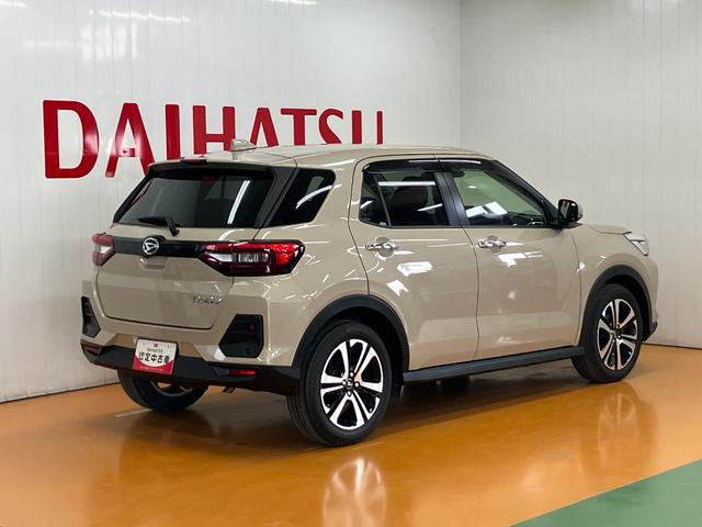 ロッキープレミアムGサポカーSワイド適合 電動パーキングブレーキ パノラマモニター対応 USB接続端子 ステアリングスイッチ 全車速追従機能付ACC シートヒーター コーナーセンサー キーフリー(神奈川県)の中古車