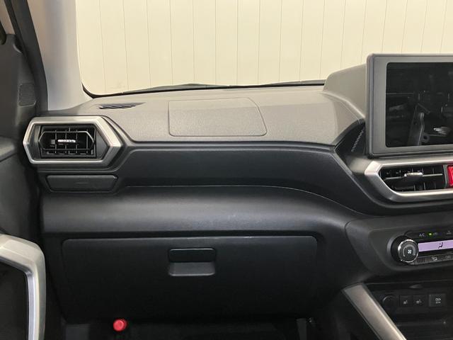 ロッキープレミアムGサポカーSワイド適合 電動パーキングブレーキ パノラマモニター対応 USB接続端子 ステアリングスイッチ 全車速追従機能付ACC シートヒーター コーナーセンサー キーフリー(神奈川県)の中古車