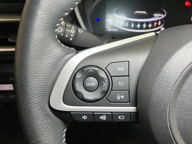 ロッキープレミアムGサポカーSワイド適合 電動パーキングブレーキ パノラマモニター対応 USB接続端子 ステアリングスイッチ 全車速追従機能付ACC シートヒーター コーナーセンサー キーフリー(神奈川県)の中古車