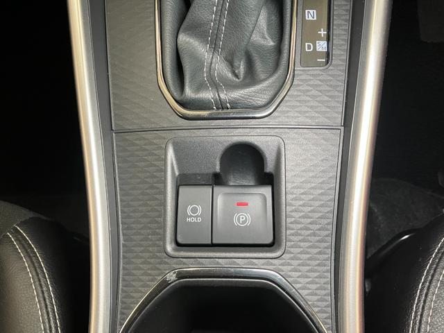 ロッキープレミアムGサポカーSワイド適合 電動パーキングブレーキ パノラマモニター対応 USB接続端子 ステアリングスイッチ 全車速追従機能付ACC シートヒーター コーナーセンサー キーフリー(神奈川県)の中古車