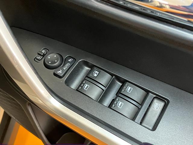 ロッキープレミアムGサポカーSワイド適合 電動パーキングブレーキ パノラマモニター対応 USB接続端子 ステアリングスイッチ 全車速追従機能付ACC シートヒーター コーナーセンサー キーフリー(神奈川県)の中古車